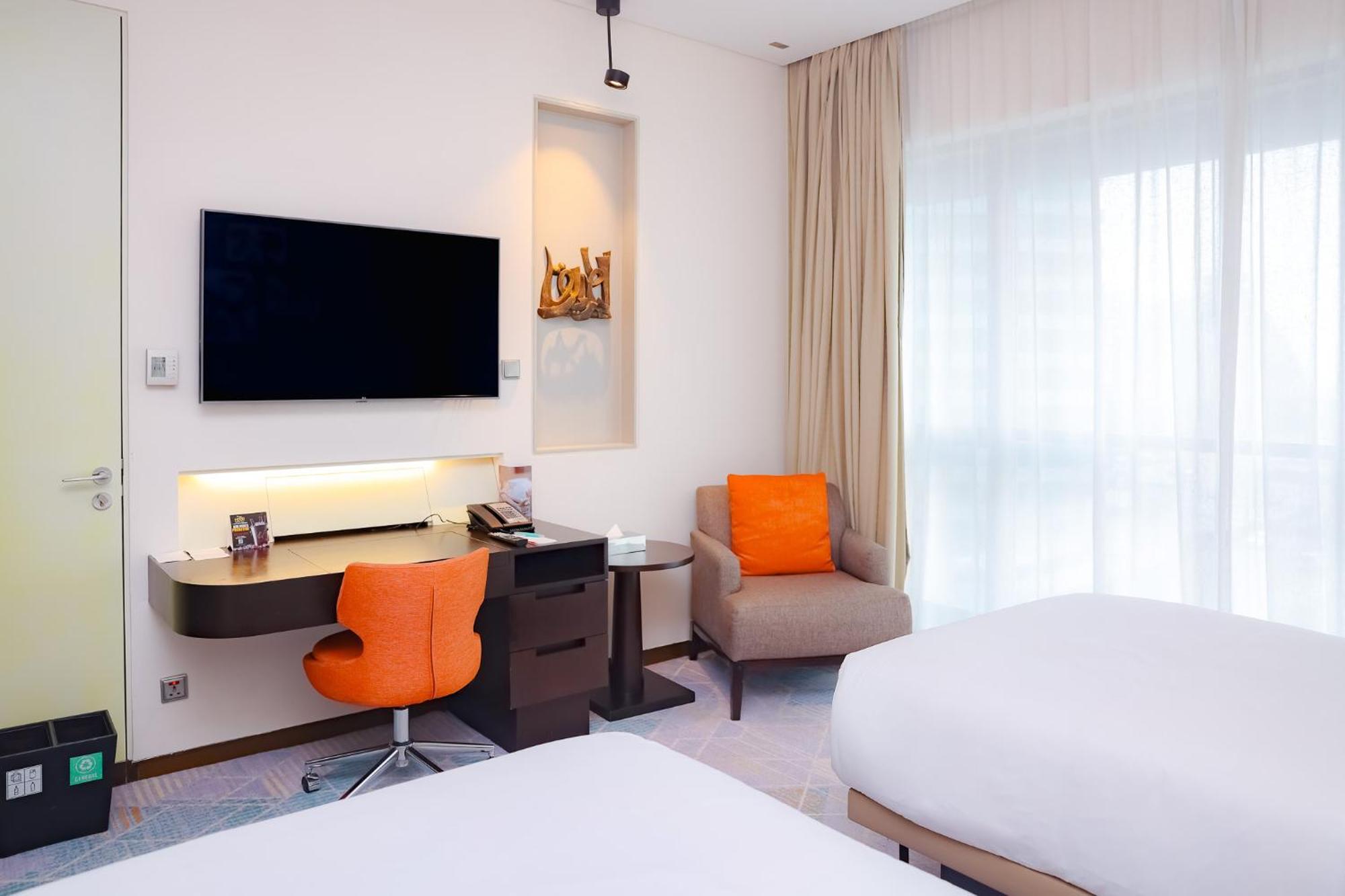 Le Meridien City Centre Bahrain Manama Exterior foto